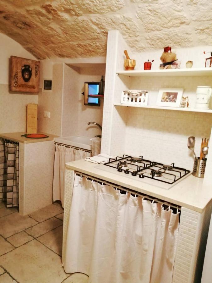 Melu Home. Монополі Екстер'єр фото